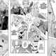 Shonen Jump protagonists in Captain Velvet Meteor: The Jump+ Dimensions' commemorative manga on Manga Plus.